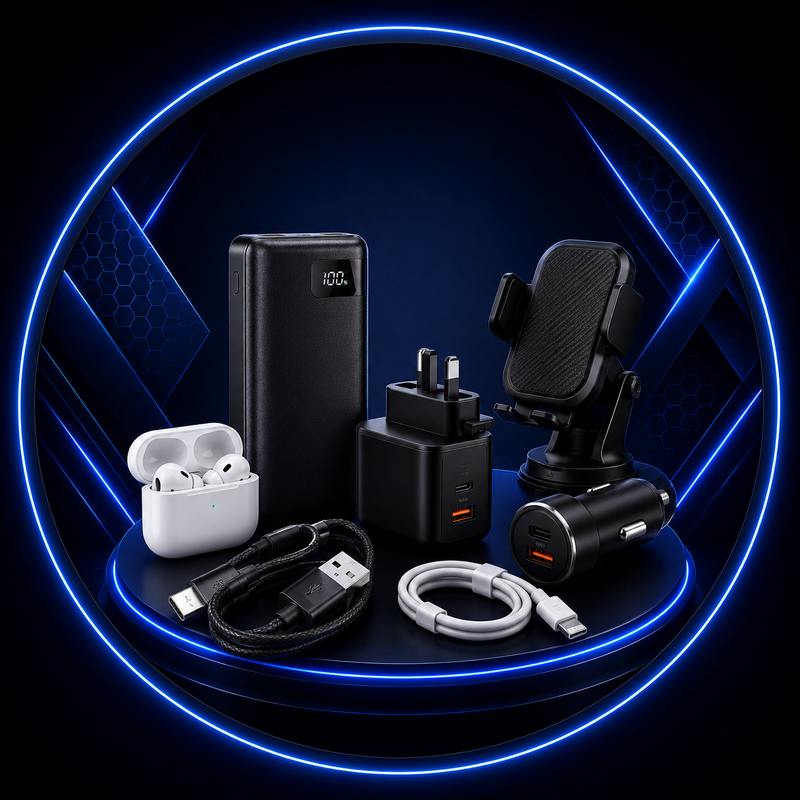 Mobile Accessories