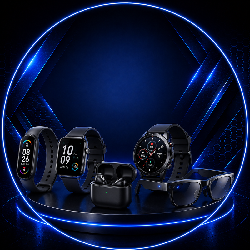 Wearable Tech