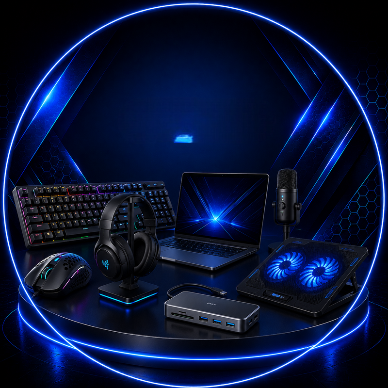 Computer & Laptop Gear