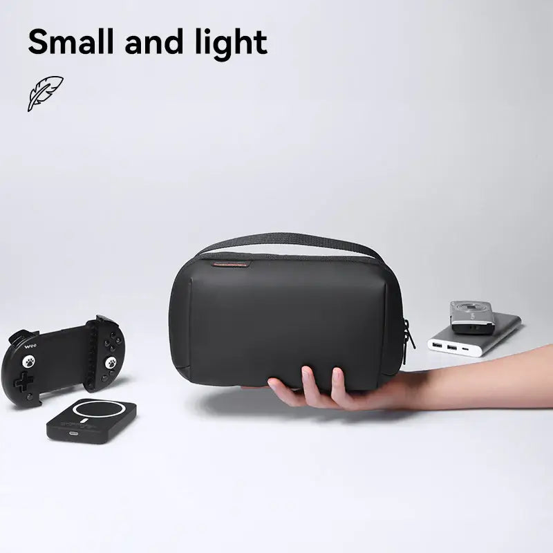 MARK RYDEN - SwitchStorage Multi I Functional Storage Bag