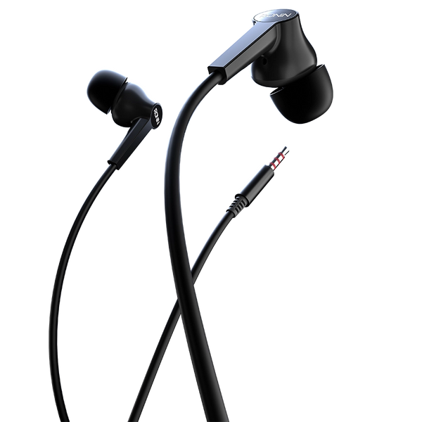 Ronin HandsFree R-29 wired earphones