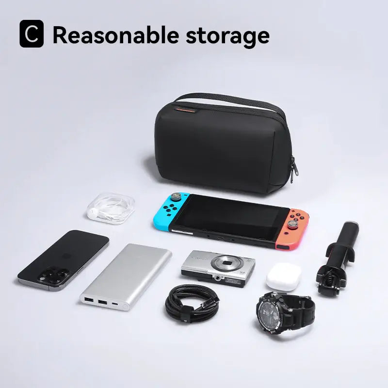 MARK RYDEN - SwitchStorage Multi I Functional Storage Bag