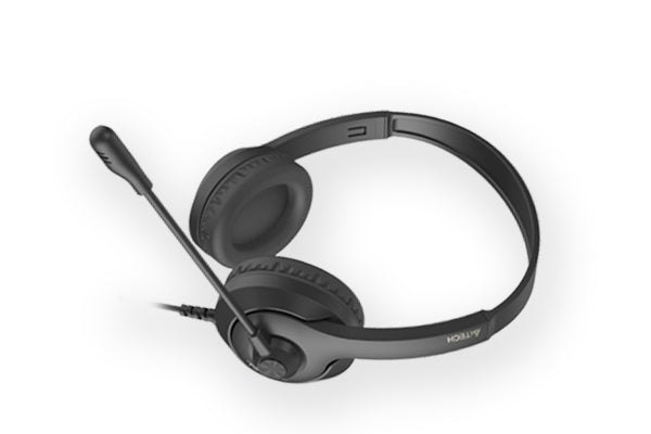 FH100U Stereo Headset - A4tech