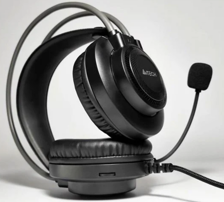A4Tech FH200U USB Headphone