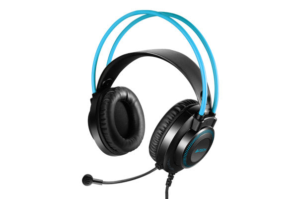 FH200i Conference Headphone - A4tech