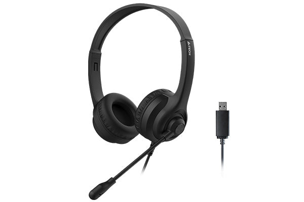 A4tech Headphone HU-8