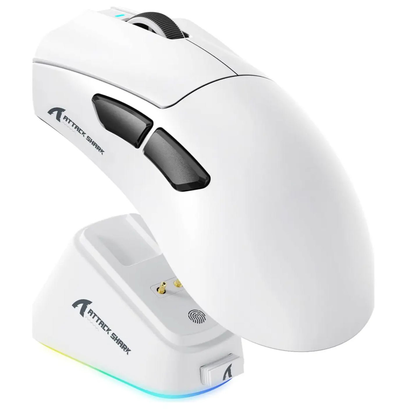 ATTACKSHARKV3PROWirelessEsportsGamingMouse