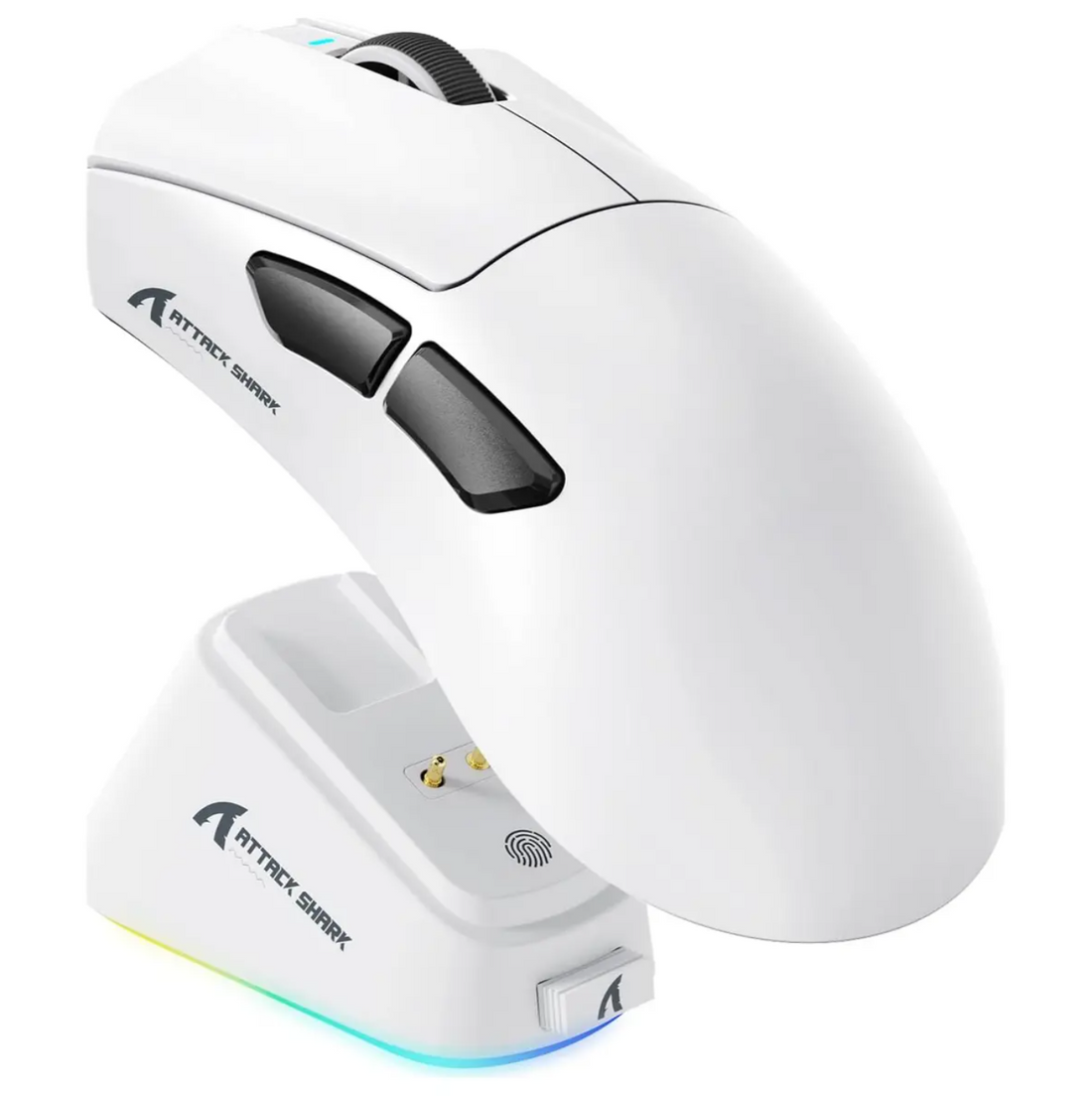 ATTACKSHARKV3PROWirelessEsportsGamingMouse