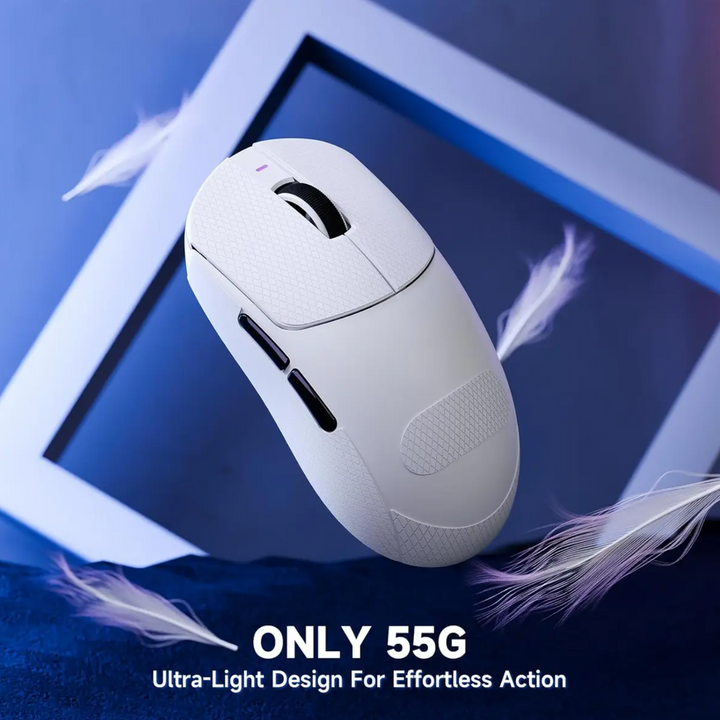 Attack Shark Wireless Gaming Mouse X8 Pro