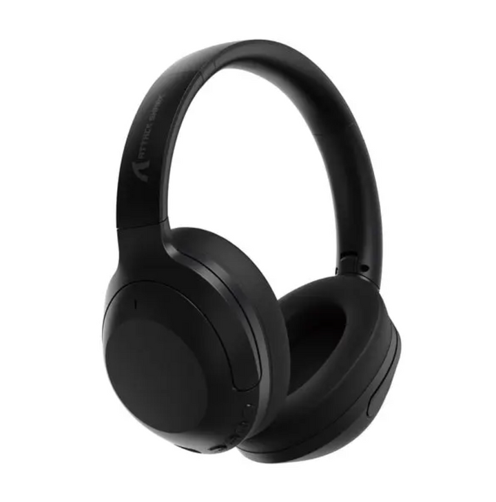 Attack Shark Head Phone G300