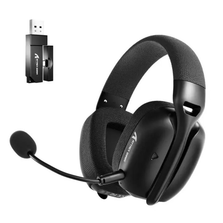 Attack Shark Head Phone L80 Pro Price in Pakistan