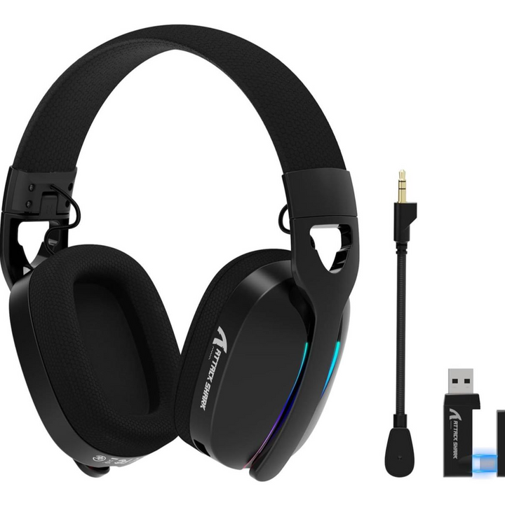 Attack Shark Head Phone L90 Pro Price in Pakistan