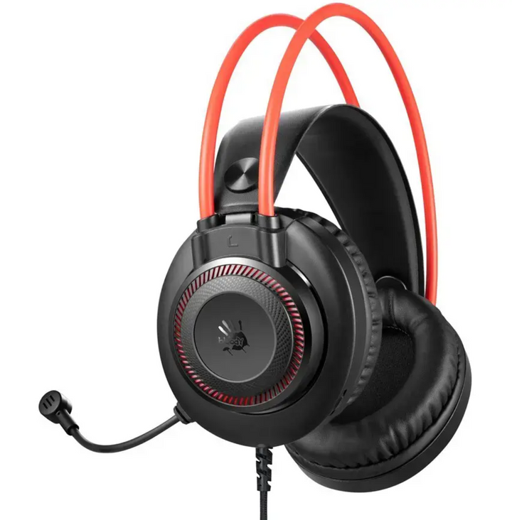 Bloody G200S Wired Gaming Headset