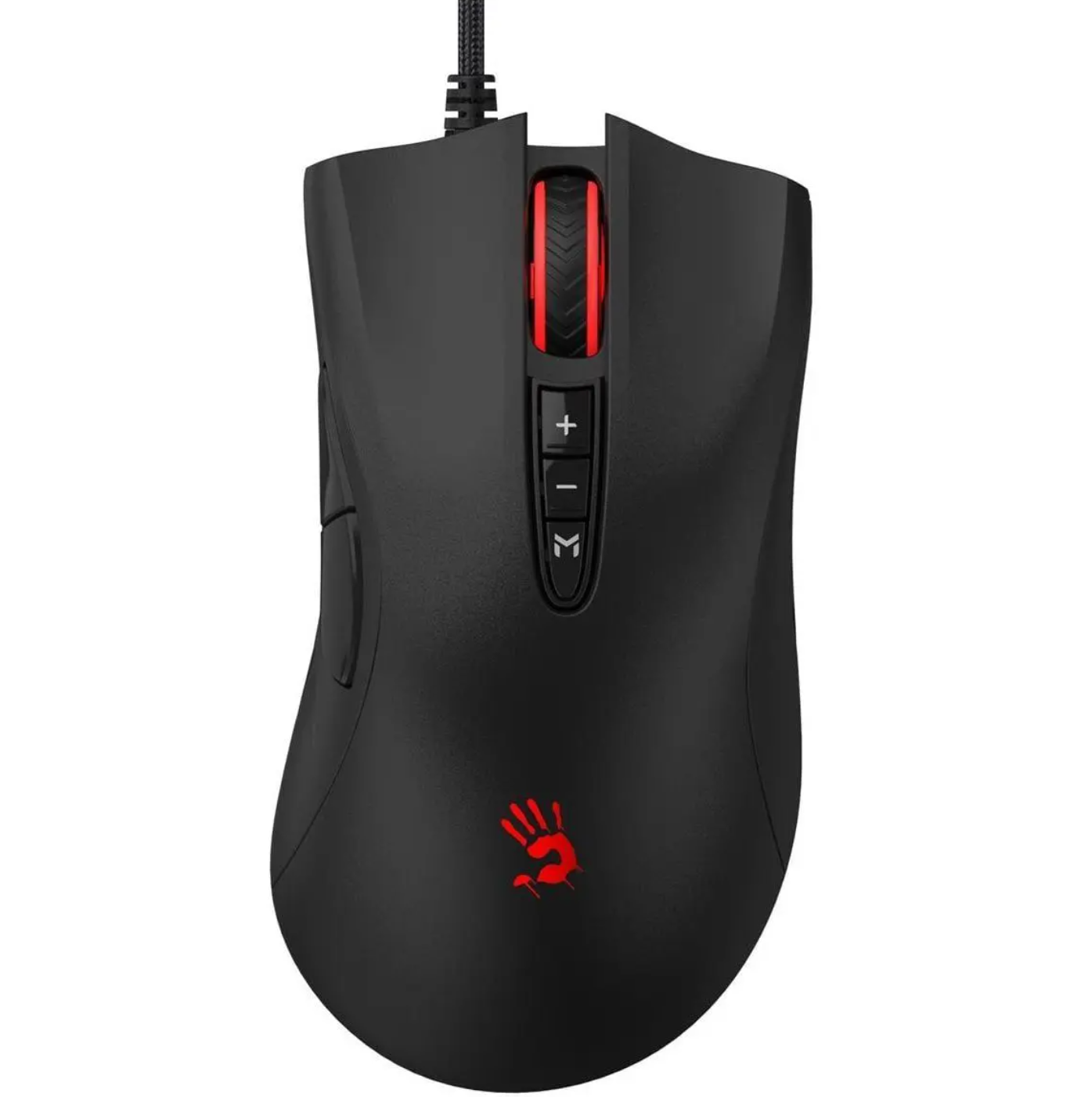 Bloody ES5 RGB Esports Gaming Mouse Black