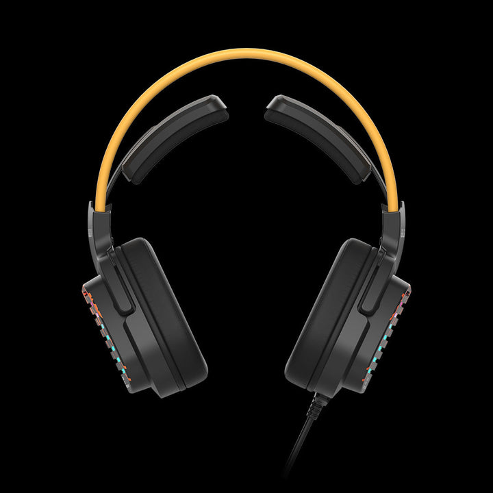 Bloody Head Phone G-565