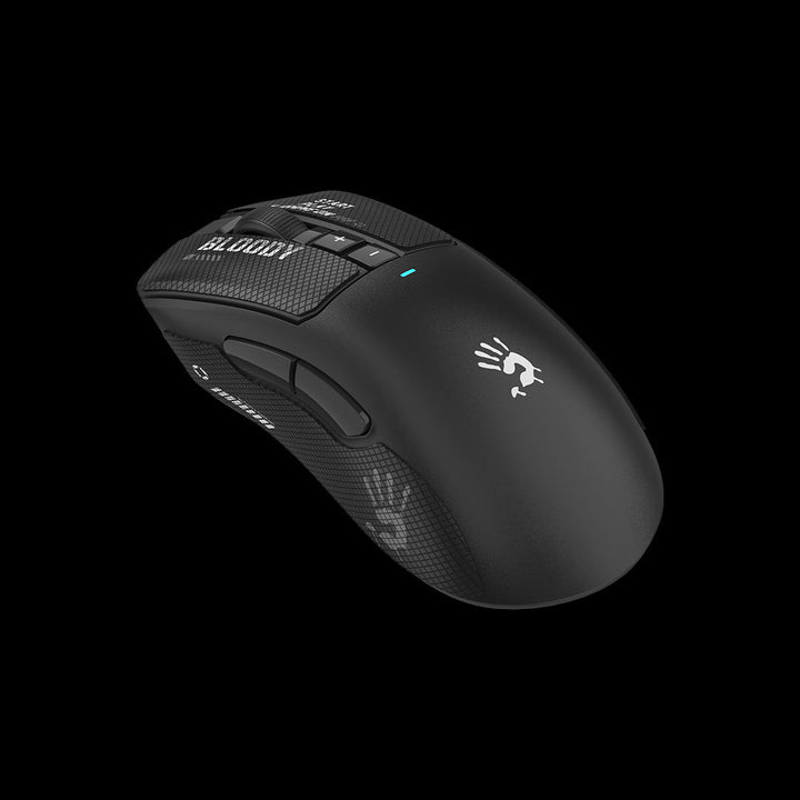 Bloody Wireless Gaming Mouse R-73 Ultra