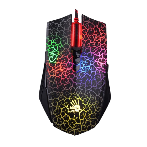 Bloody A70 Light Strike Gaming Mouse