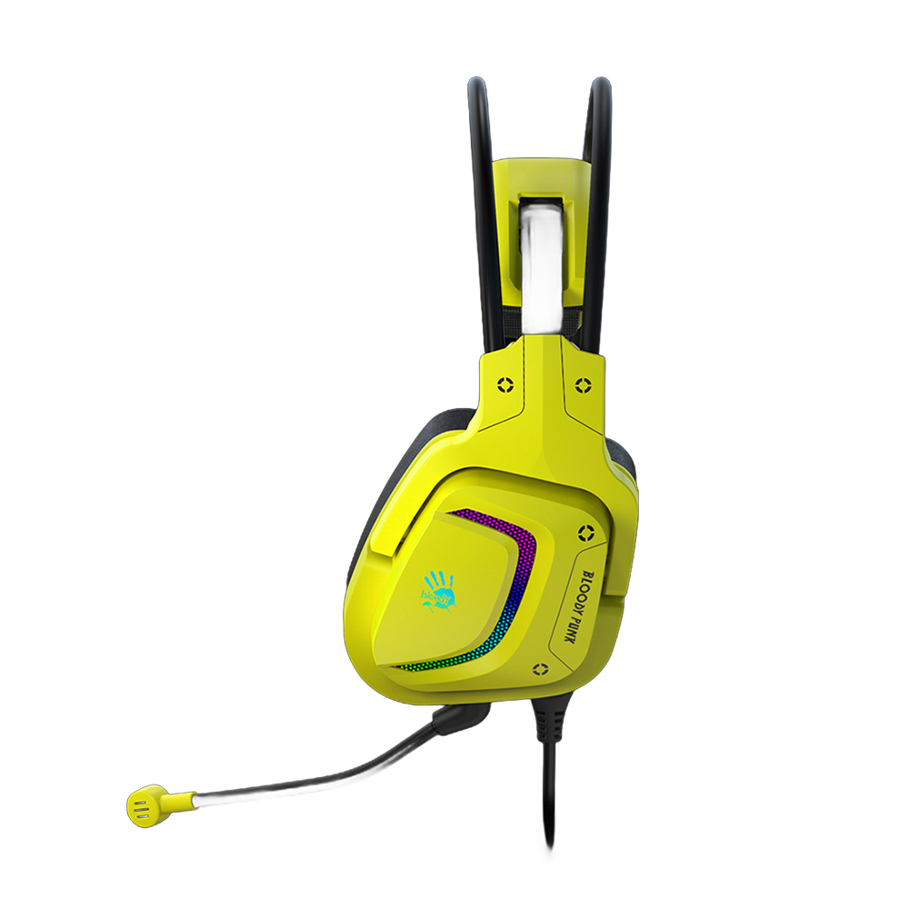 Bloody G575 Virtual 7.1 Surround Sound USB Gaming Headset