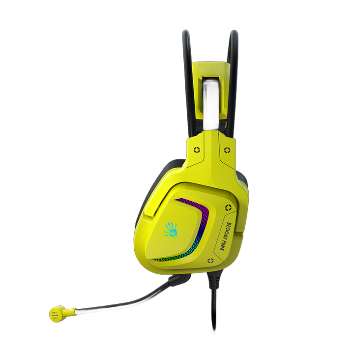 Bloody G575 Virtual 7.1 Surround Sound USB Gaming Headset