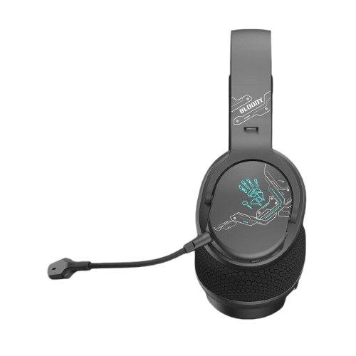 Bloody GR370 All-in-One Wireless & Wired Gaming Headset