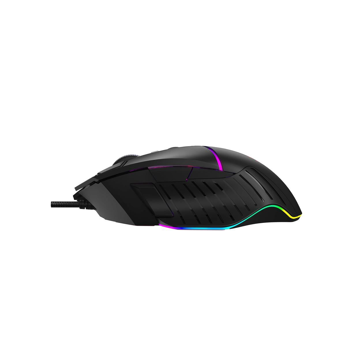 Bloody Gaming Mouse RGB Wired W-95 Max