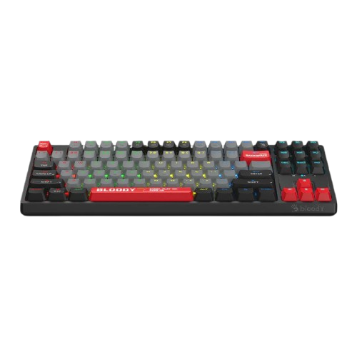 Bloody S87 RGB BLMS Mechanical Keyboard