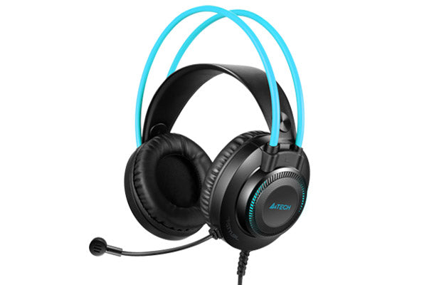 A4Tech FH200U USB Headphone