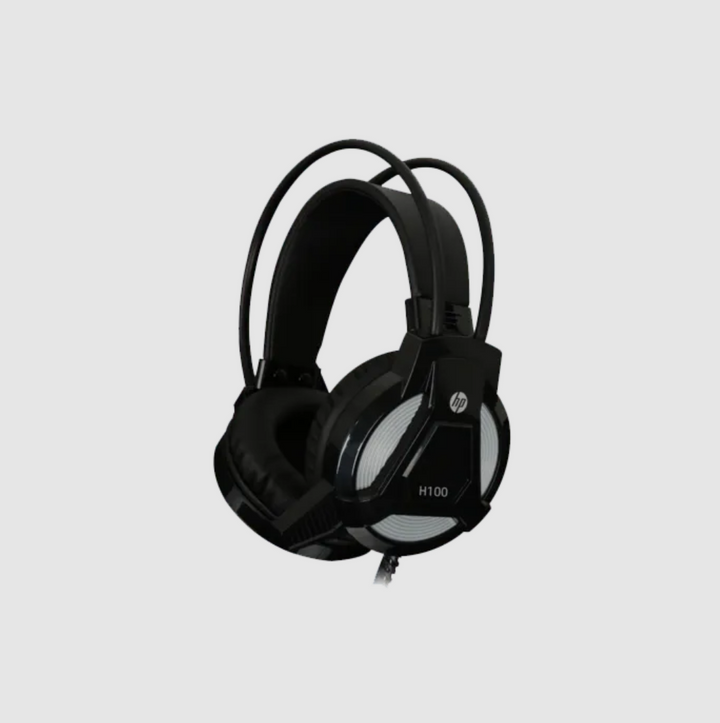 HP Headphone Gaming H-100