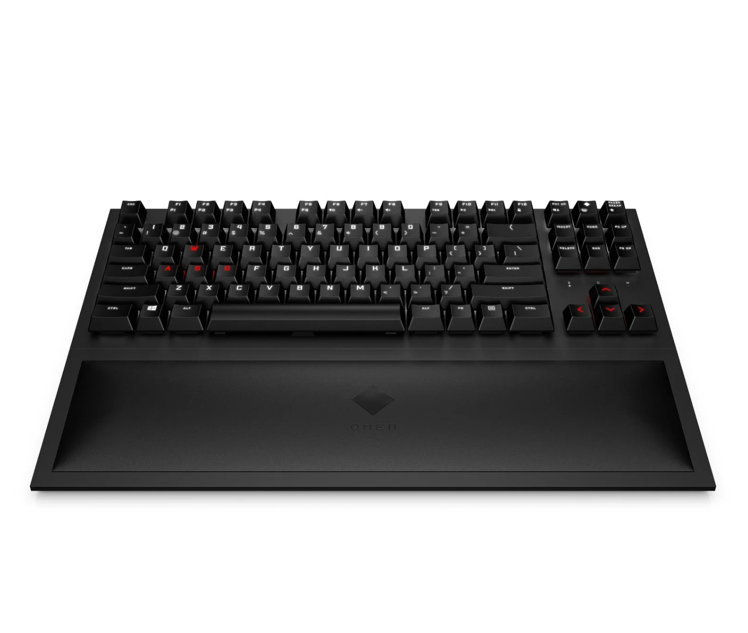 HP Omen Spacer Wireless TKL Gaming Keyboard