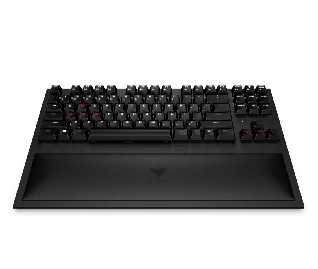 HP Omen Spacer Wireless TKL Gaming Keyboard