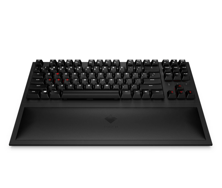 HP Omen Spacer Wireless TKL Gaming Keyboard