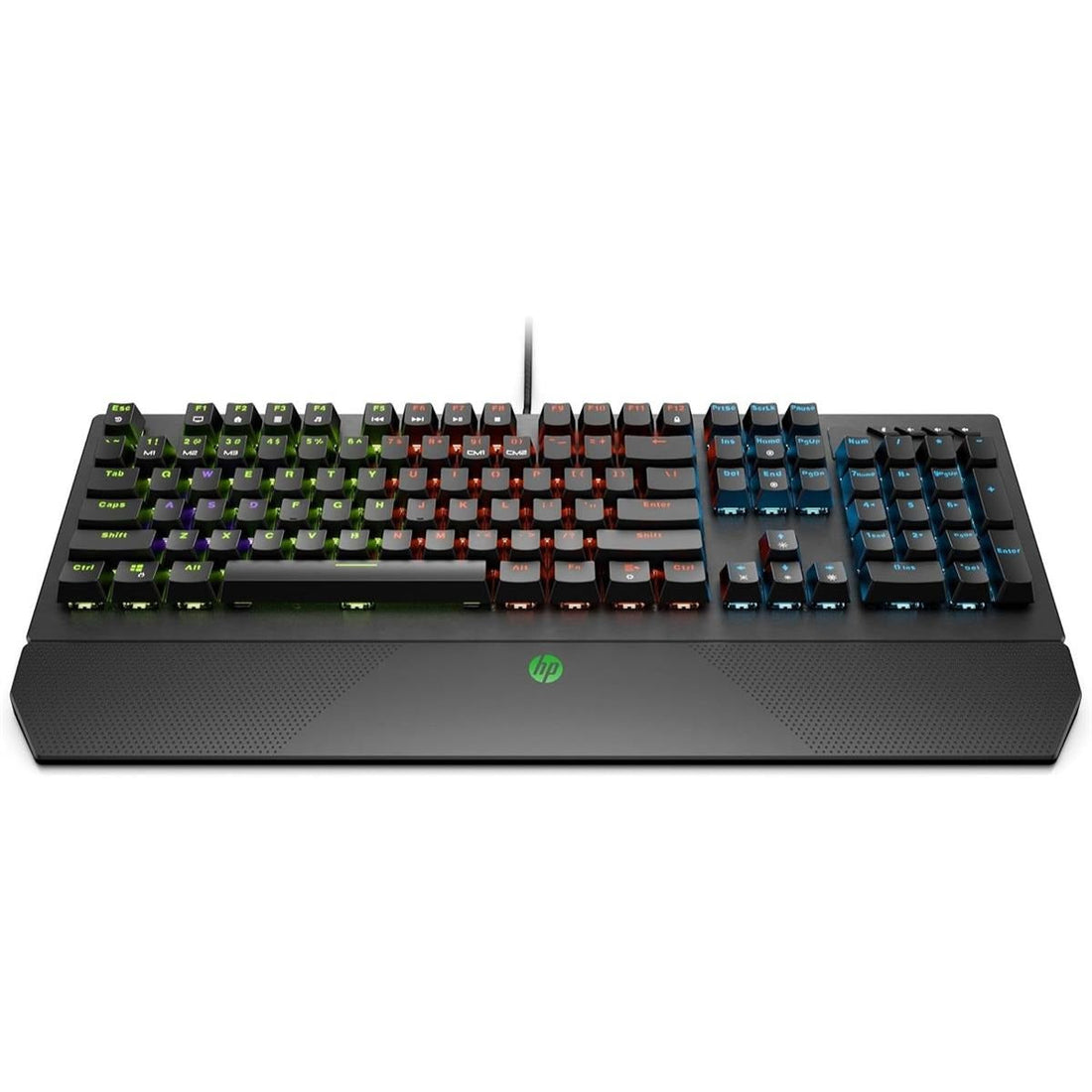 HP Pavilion Gaming RGB Mechanical Keyboard 800