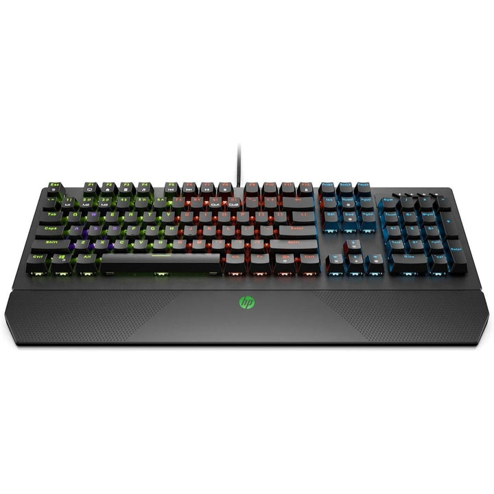 HP Pavilion Gaming RGB Mechanical Keyboard 800