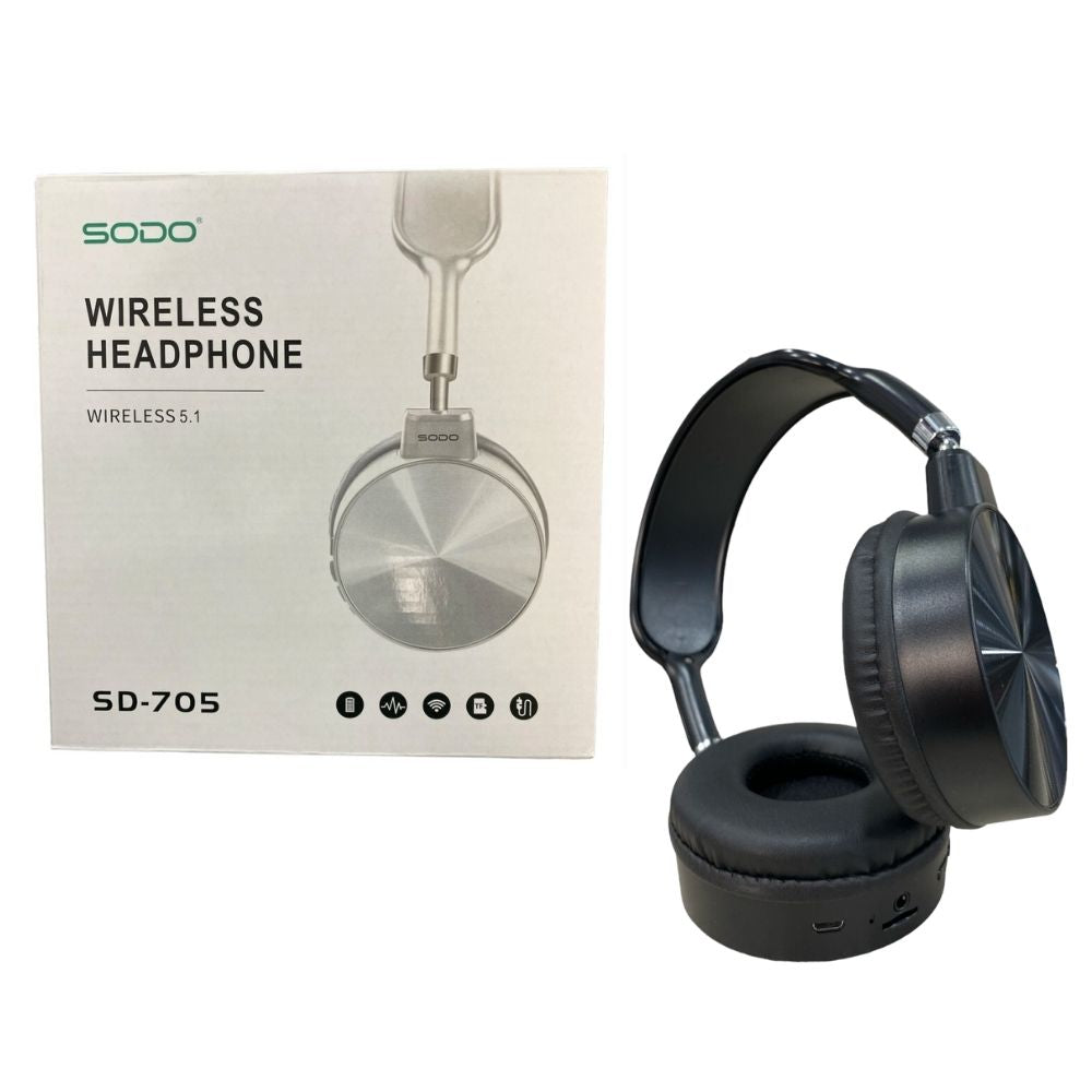 Head Phone SD705