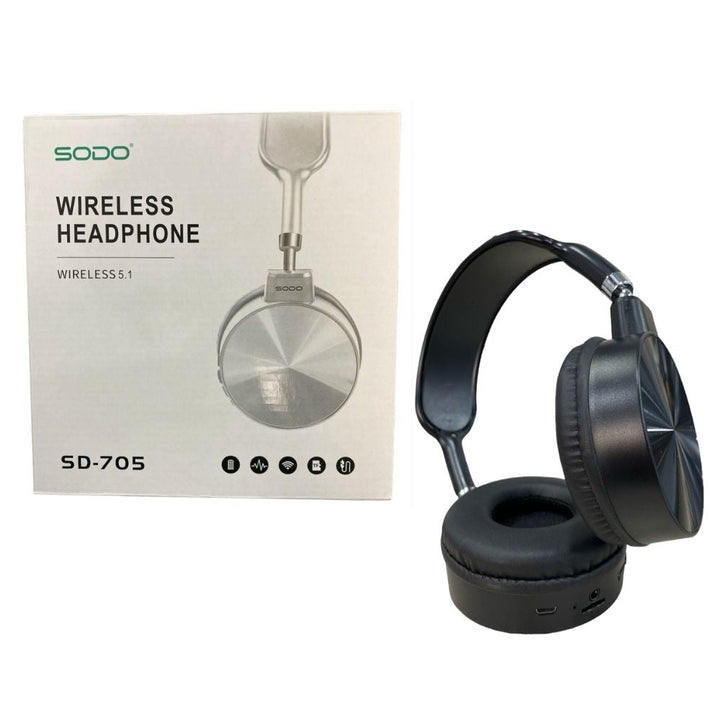 Head Phone SD705