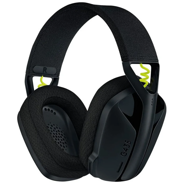 Headphone Logitech Wirless G435