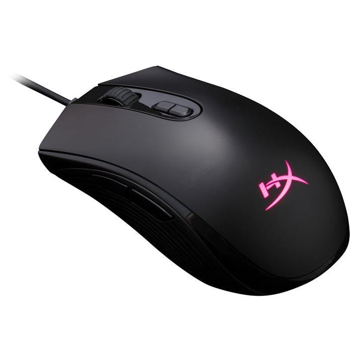 Hyper X Gaming Mouse RGB Pulsefire Core