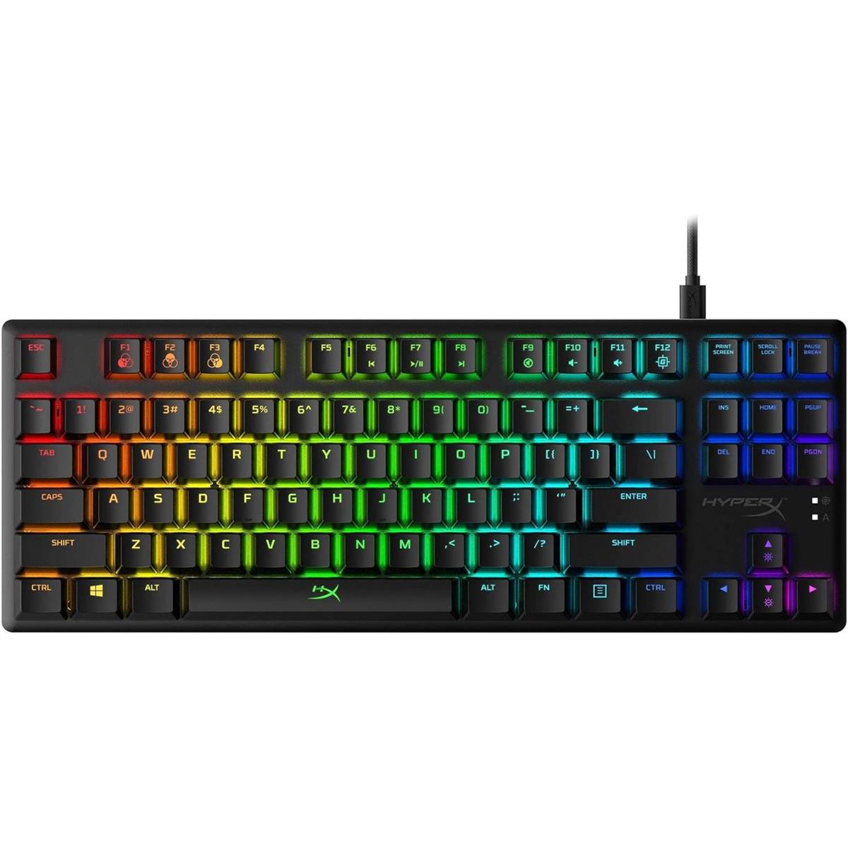 HyperX Origins Keyboard