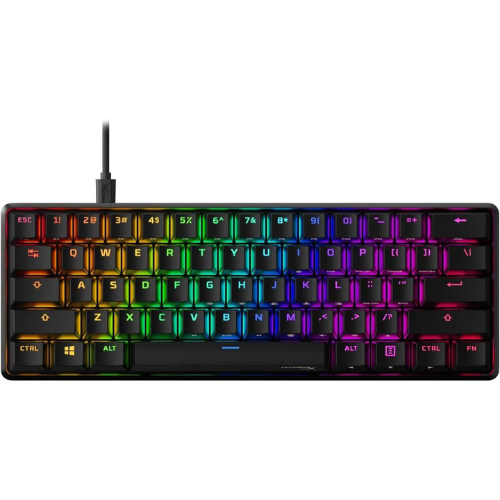 HyperX Alloy Origins 60 Keyboard