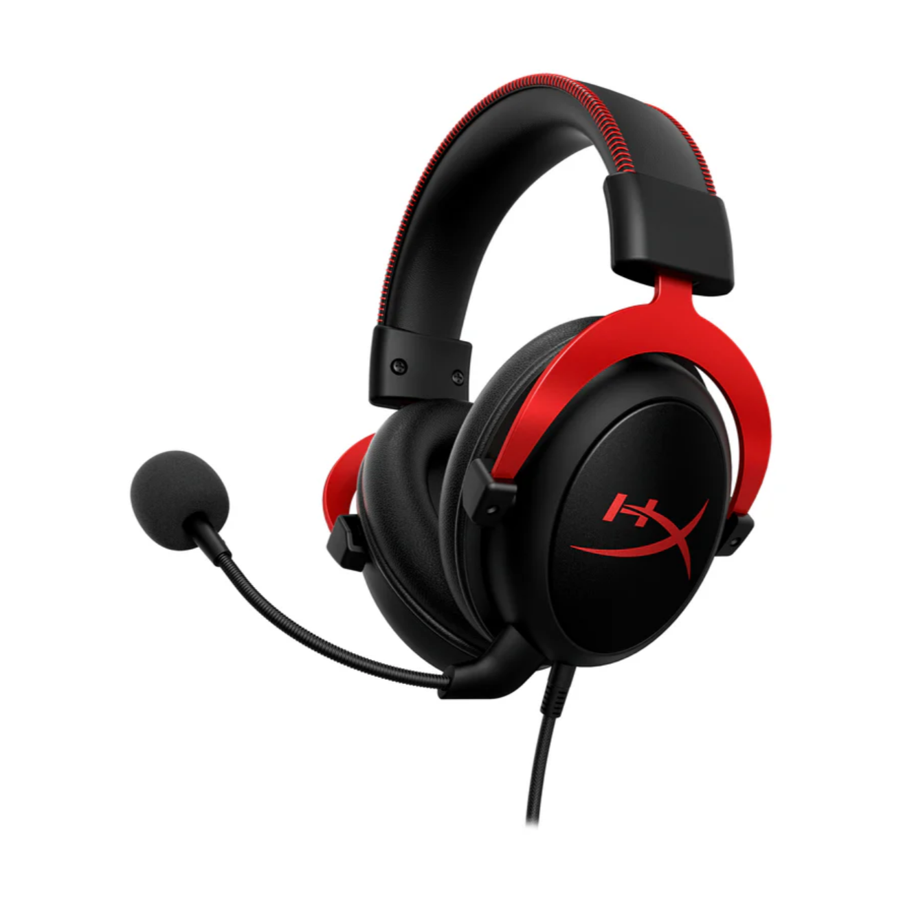 HyperX Cloud 2 Cloud II Gaming Headset
