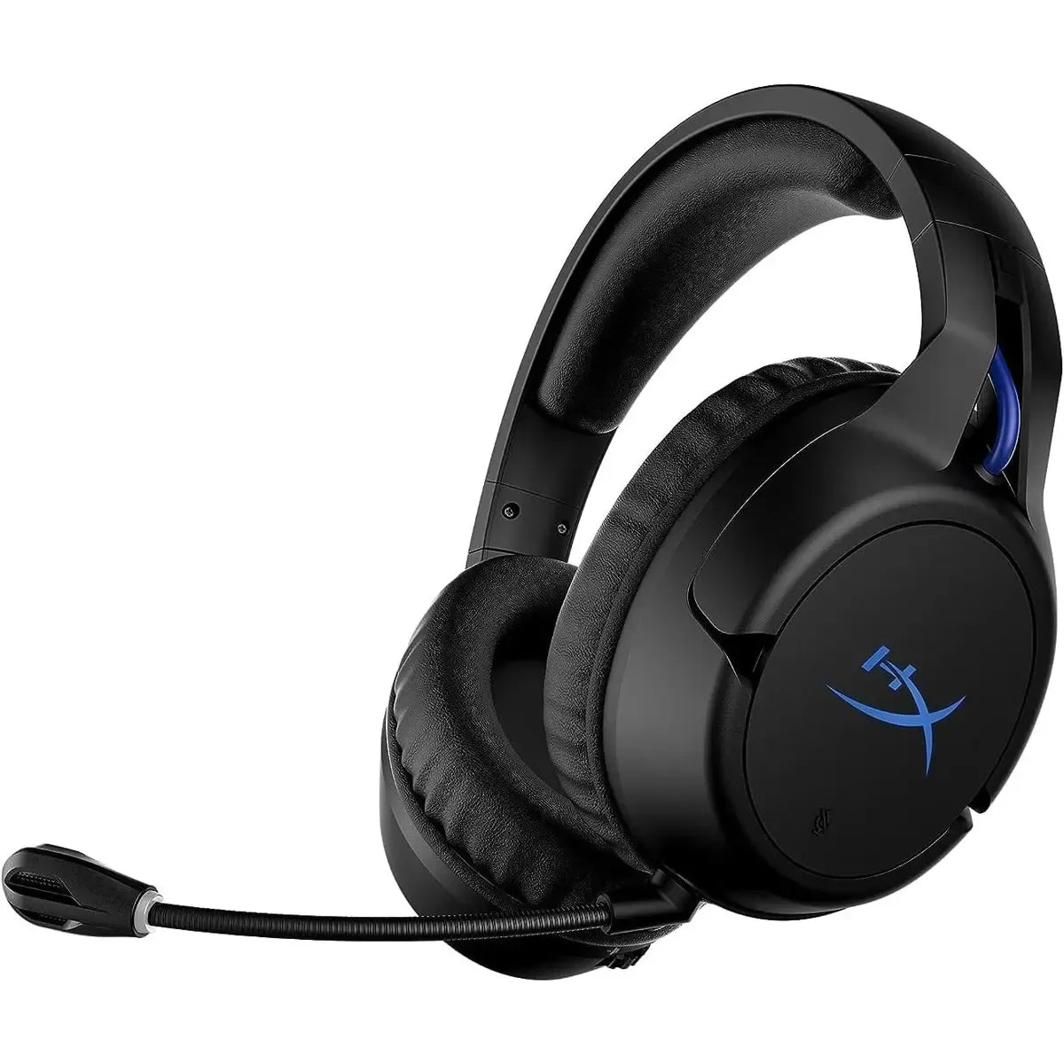 HyperX Cloud Flight Wireless Gaming Headset