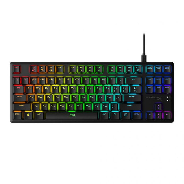 Hyper X Gaming Keyboard RGB