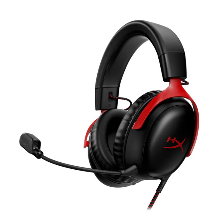 Hyper X Cloud 3 Headphone (Cloud III)