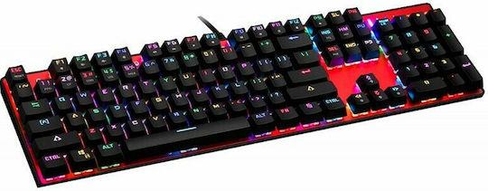 Gaming Keyboard Mechanical CK104