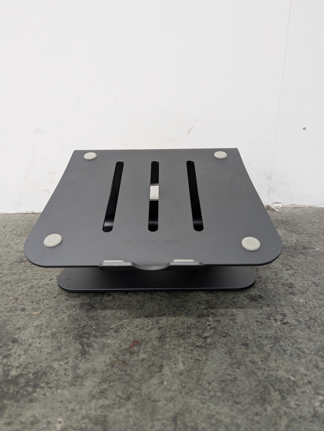 LAPTOP STAND T1