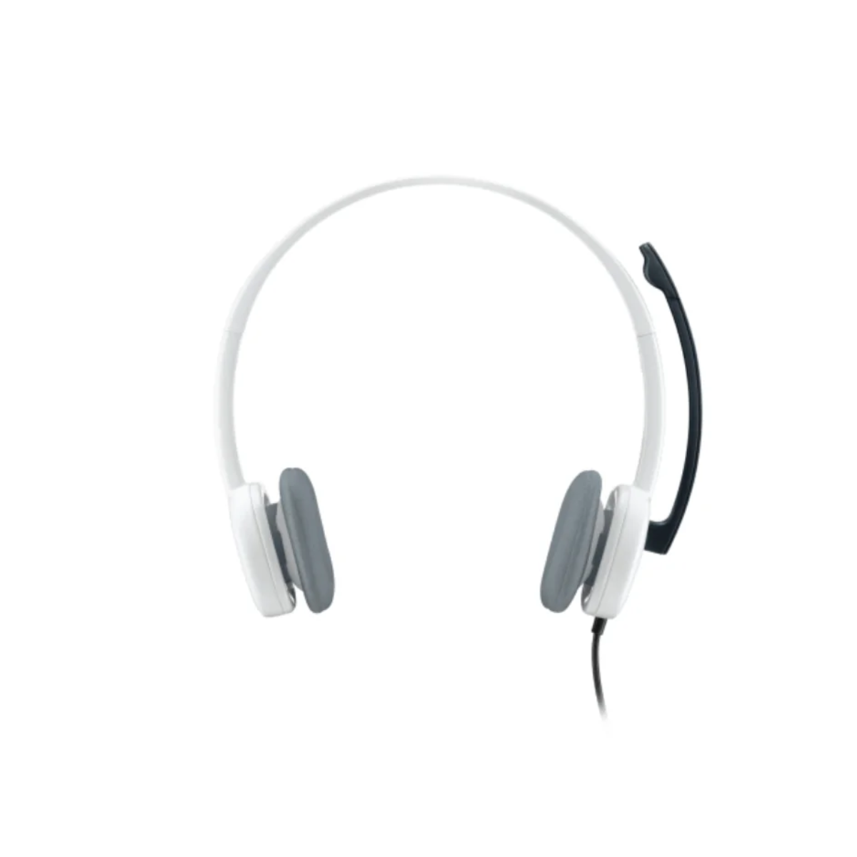 Logitech Stereo Headset H150 – White
