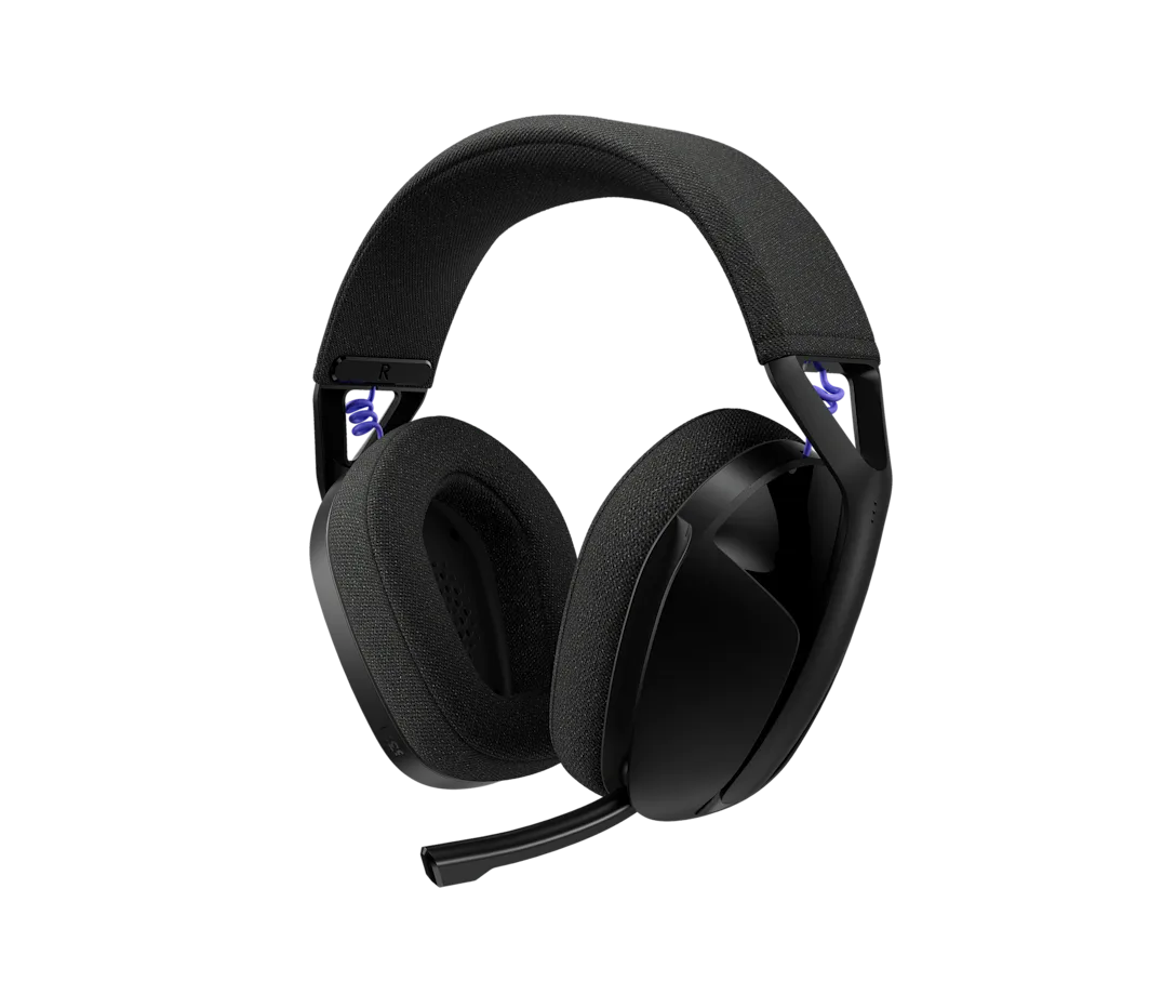 Logitech G321 LIGHTSPEED Wireless Gaming Headset