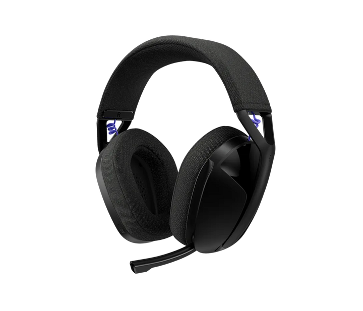 Logitech G321 LIGHTSPEED Wireless Gaming Headset