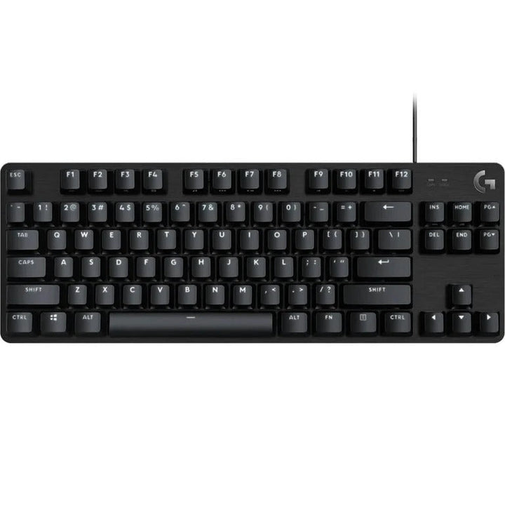 Logitech G413 TKL SE Mechanical Gaming Keyboard