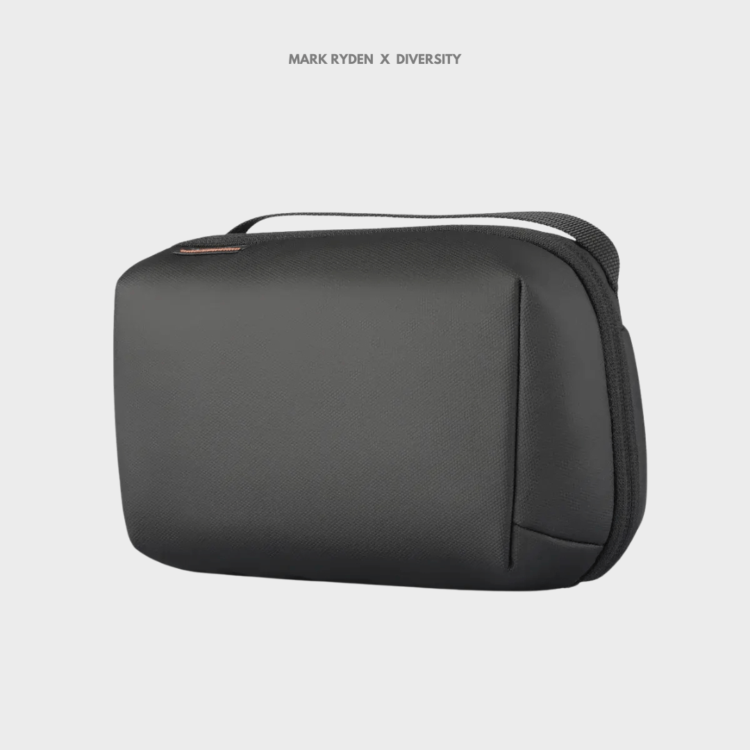 MARK RYDEN - SwitchStorage Multi I Functional Storage Bag